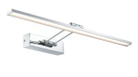 Paulmann Galeria LED Bilderleuchte Beam Sixty 11W Chrom...