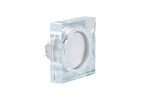 MILI 10er Set Einbauleuchten 5,5 W 3000 K Warmweiß...