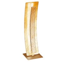 Paul Neuhaus Nevis LED Tischleuchte Gold 11,5W 3000K...
