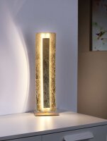 Paul Neuhaus Nevis LED Tischleuchte Gold 11,5W 3000K...