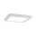 Paulmann WallCeiling Atria LED-Panel 220x220mm 20W Weiß matt 230V Kunststoff