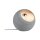 Paulmann Neordic Ingram Tischleuchte max.1x20W E27 Grau 230V Beton