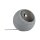 Paulmann Neordic Ingram Tischleuchte max.1x20W E27 Grau 230V Beton