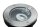 Paulmann Outd Plug & Shine Boden Einbauleuchten IP67 609 lumen 3000K 6W 24V 20° schwenkbar 20° Si Metall