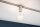 Paulmann URail Ceiling Socket max 1x20W E27 Chrom 230V Metall/Kunststoff