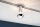 Paulmann URail Ceiling Socket max 1x20W E27 Chrom 230V Metall/Kunststoff