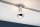 Paulmann URail Ceiling Socket max 1x20W E27 Chrom 230V Metall/Kunststoff