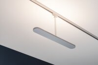 Paulmann URail Schienensystem LED Spot Blade 14,4W Chrom...