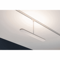 URail System LED Spot Blade 14,4W Weiß 230V Metall dimmbar (Musterstück)