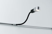 Paulmann URail Syst LED Leseleuchte Torch 1x5,5W Chrom...