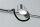 Paulmann URail Syst LED Leseleuchte Torch 1x5,5W Chrom matt 230V Metall/Kunststoff