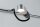 Paulmann URail Syst LED Leseleuchte Torch 1x5,5W Chrom matt 230V Metall/Kunststoff