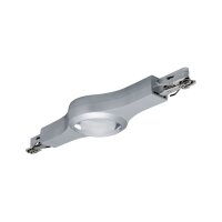 Paulmann URail Schienensystem LED Linienverbinder 1x5,8W...