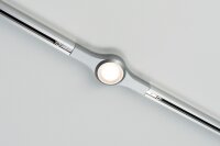 Paulmann URail Schienensystem LED Linienverbinder 1x5,8W...