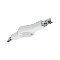 Paulmann URail Schienensystem LED Linienverbinder 1x5,8W...