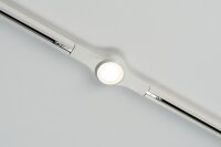 Paulmann URail Schienensystem LED Linienverbinder 1x5,8W...