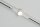 Paulmann URail Schienensystem LED Linienverbinder 1x5,8W Weiß 230V Metall dimmbar