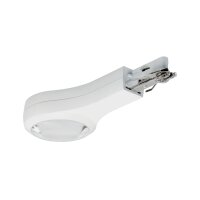 Paulmann URail Schienensystem LED Endkappe 1x5,8W...