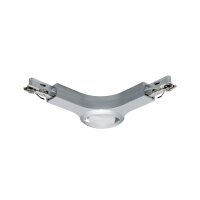 Paulmann URail Schienensystem LED L-Verbinder 1x5,8W...