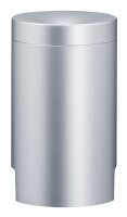 Paulmann URail Universal Pendel Adapter Chrom mat 230V Metall/Kunststoff