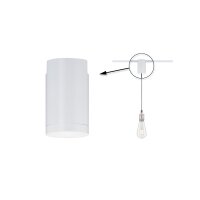 Paulmann URail Universal Pendel Adapter Weiß 230V...