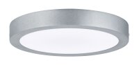 Paulmann SmartHome Zigbee Cesena LED-Panel 300mm 17W RGBW...