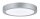 Paulmann SmartHome Zigbee Cesena LED-Panel 300mm 17W RGBW 230V Chrom matt Kunststoff