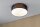 Paulmann WallCeiling Mari Deckenleuchte max.2x20W E27 Blau 230V Stoff