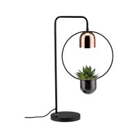 Paulmann Neordic Fanja Tischleuchte max 1x20W GU10...
