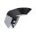 Paulmann Aussenleuchte Solar Wandleuchte Soley IP44 3000K 100 lumen Bewegungsmelder Anthrazit