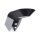 Paulmann Aussenleuchte Solar Wandleuchte Soley IP44 3000K 100 lumen Bewegungsmelder Anthrazit