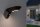 Paulmann Aussenleuchte Solar Wandleuchte Soley IP44 3000K 100 lumen Bewegungsmelder Anthrazit