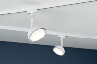 Paulmann URail Spot Hemi 1x5W Weiß 230V...