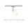 Paulmann URail Schienensystem Set Blossom 4x max.10W G9 Chrom matt/Chrom/Satin 230V Metall/Kunststoff
