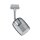 Paulmann URail Schienensystem Set Blossom 4x max.10W G9 Chrom matt/Chrom/Rauch 230V Metall/Kunststoff