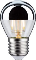 Paulmann LED Leuchtmittel Tropfen 28664 Kopfspiegel...