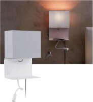 WallCeiling Merani WL LED max 1x40W/2,5W E27...