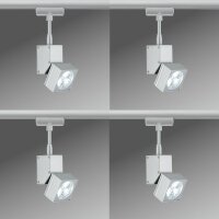 Paulmann URail Schienensystem Light&Easy Spot...