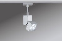 Paulmann URail Schienensystem Light&Easy Spot...