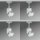 Paulmann URail Schienensystem Light&Easy Spot LEDmanz1 1x3W Chrom matt 230V Metall