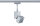 Paulmann URail Schienensystem Light&Easy Spot LEDmanz1 1x3W Chrom matt 230V Metall
