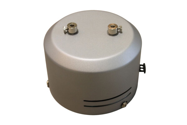 Paulmann Sicherheits LED Deko Trafo rund 12V 40W für Seilsystem chrom matt