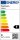 Paulmann LED Stiftsockel 28824 GY6,35 4000K kaltweiss 3W 300Lumen Kunststoff