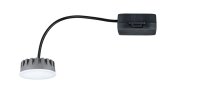 Paulmann LED Einbauleuchten Coin Ultra Slim 6W dimmbar...
