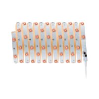 LED Stripe TIP 5m   13W 60lm/m 24 LEDs/m RGB 24VA