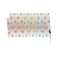 LED Stripe TIP 5m   13W 60lm/m 24 LEDs/m RGB 24VA