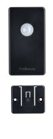 Plug & Shine Sensor Smart Home Zigbee 3.0 Twilight Dämmerungssensor   4,8V  Anthrazit