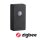 Plug & Shine Sensor Smart Home Zigbee 3.0 Twilight Dämmerungssensor   4,8V  Anthrazit