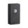 Plug & Shine Sensor Smart Home Zigbee 3.0 Twilight Dämmerungssensor   4,8V  Anthrazit