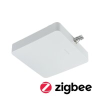 URail Einspeisung Smart Home Zigbee 3.0 Mitte   227x196mm...